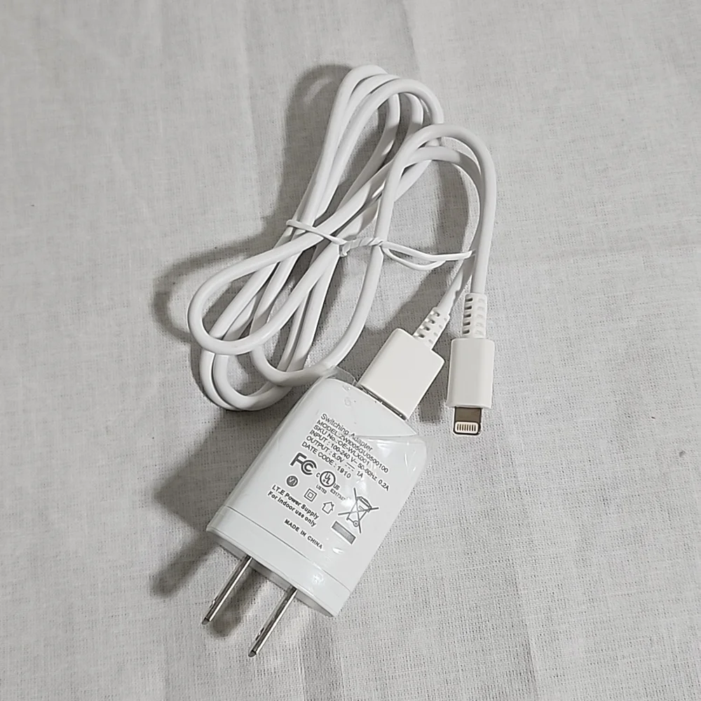 💛CELPHONE charger for Apple